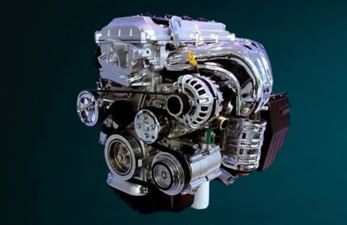 Двигатель Geely JLD-4G24