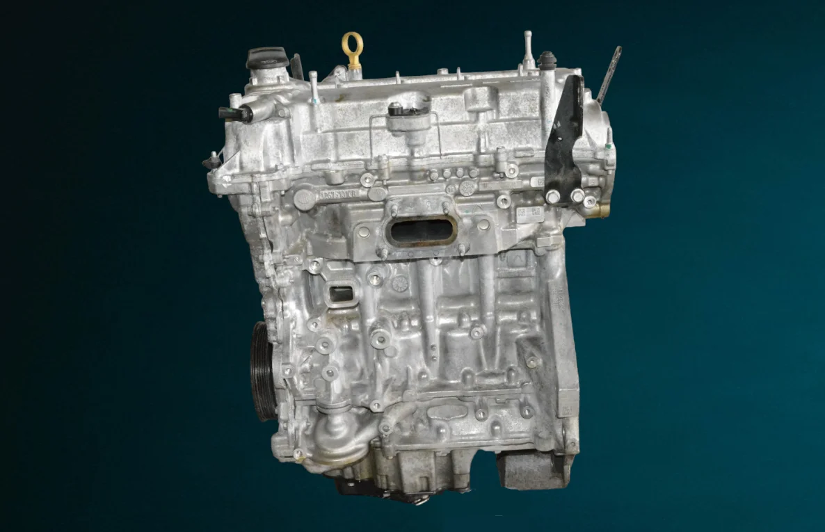 Двигатель General Motors GM LV7
