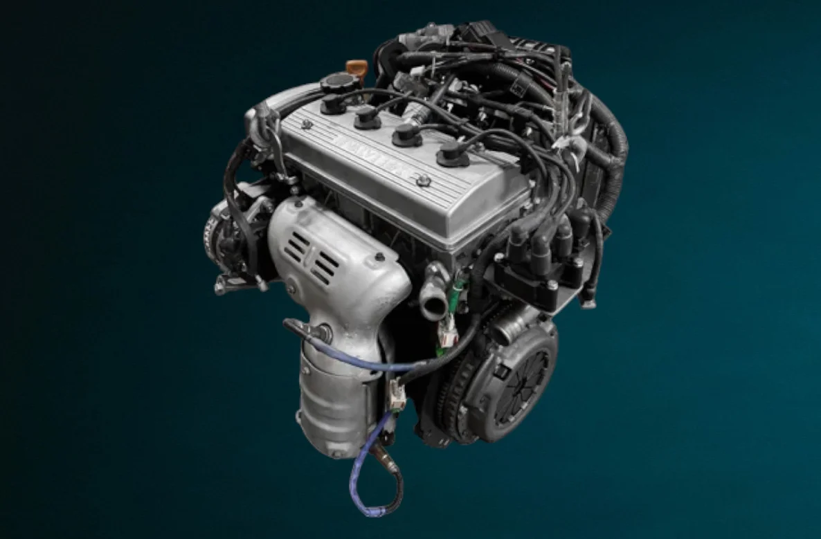 Двигатель Geely MR479QA