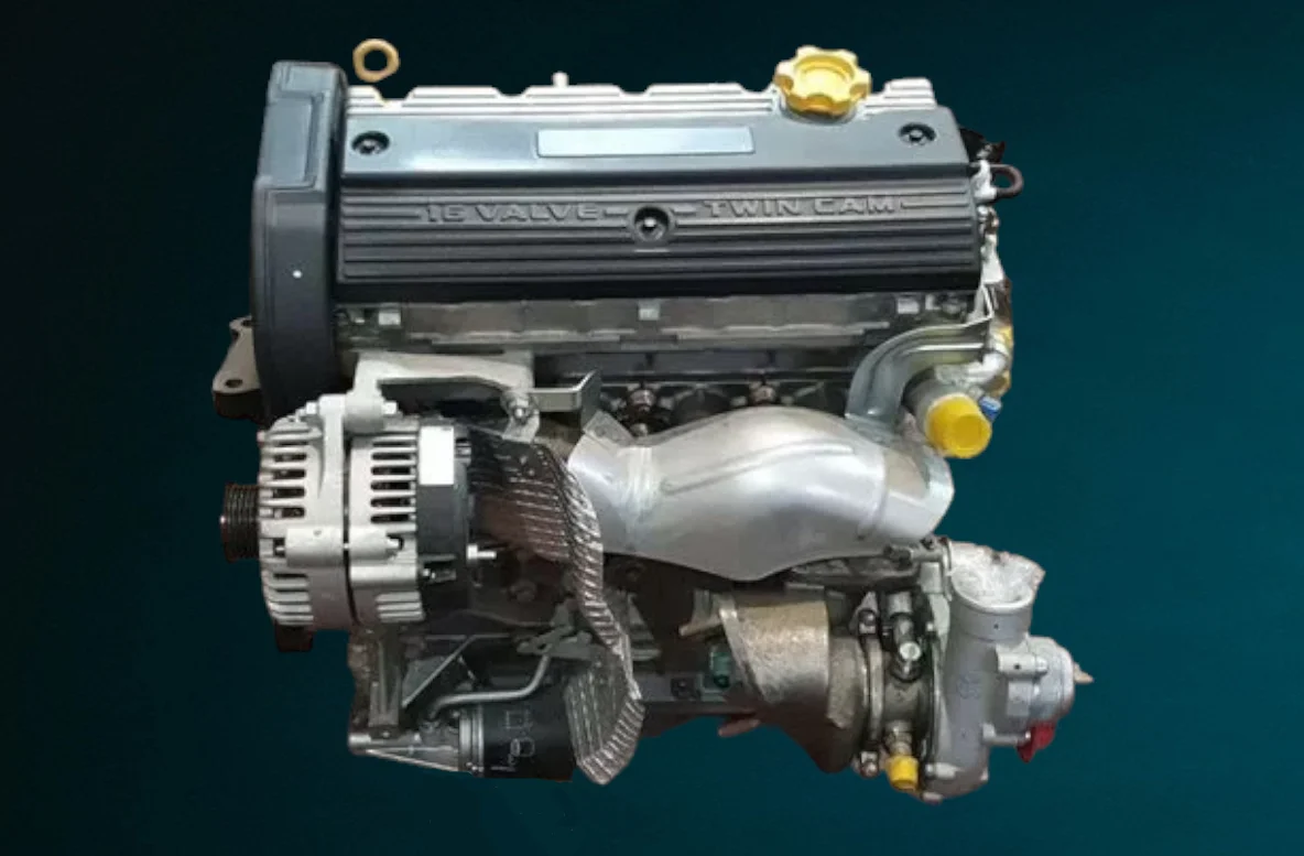 Двигатель Rover 18K4G