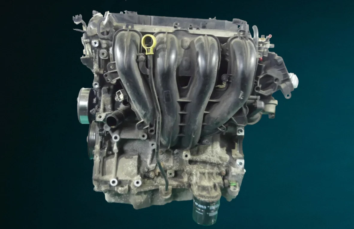 Двигатель Ford AOWA
