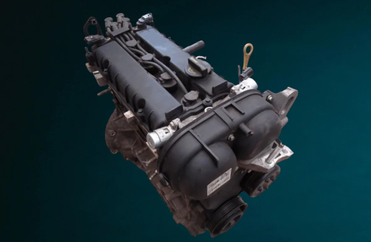 Двигатель Ford XTDA