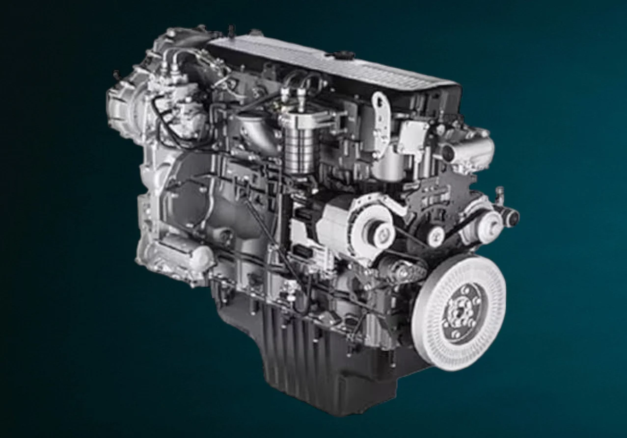 Двигатель Jeep EPE