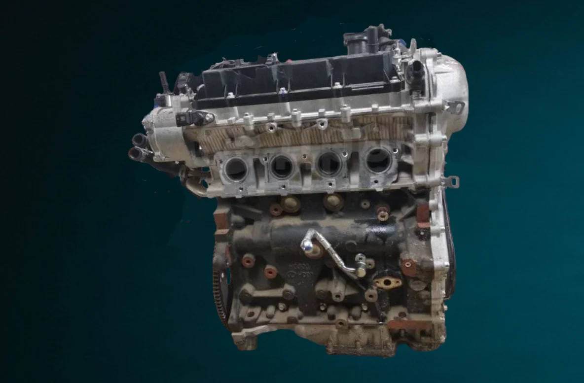 Двигатель Dongfeng SFG18A