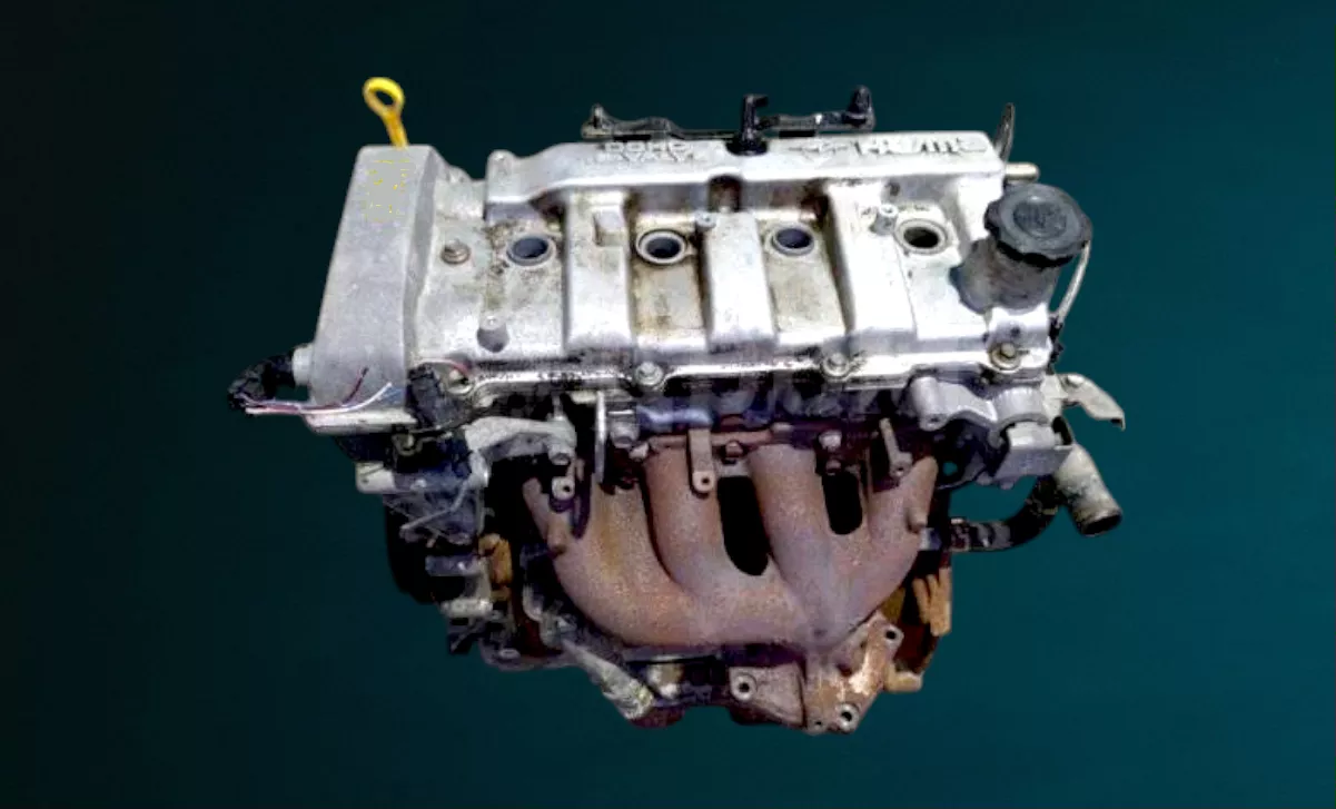 Двигатель Haima HA-VIS-1.8